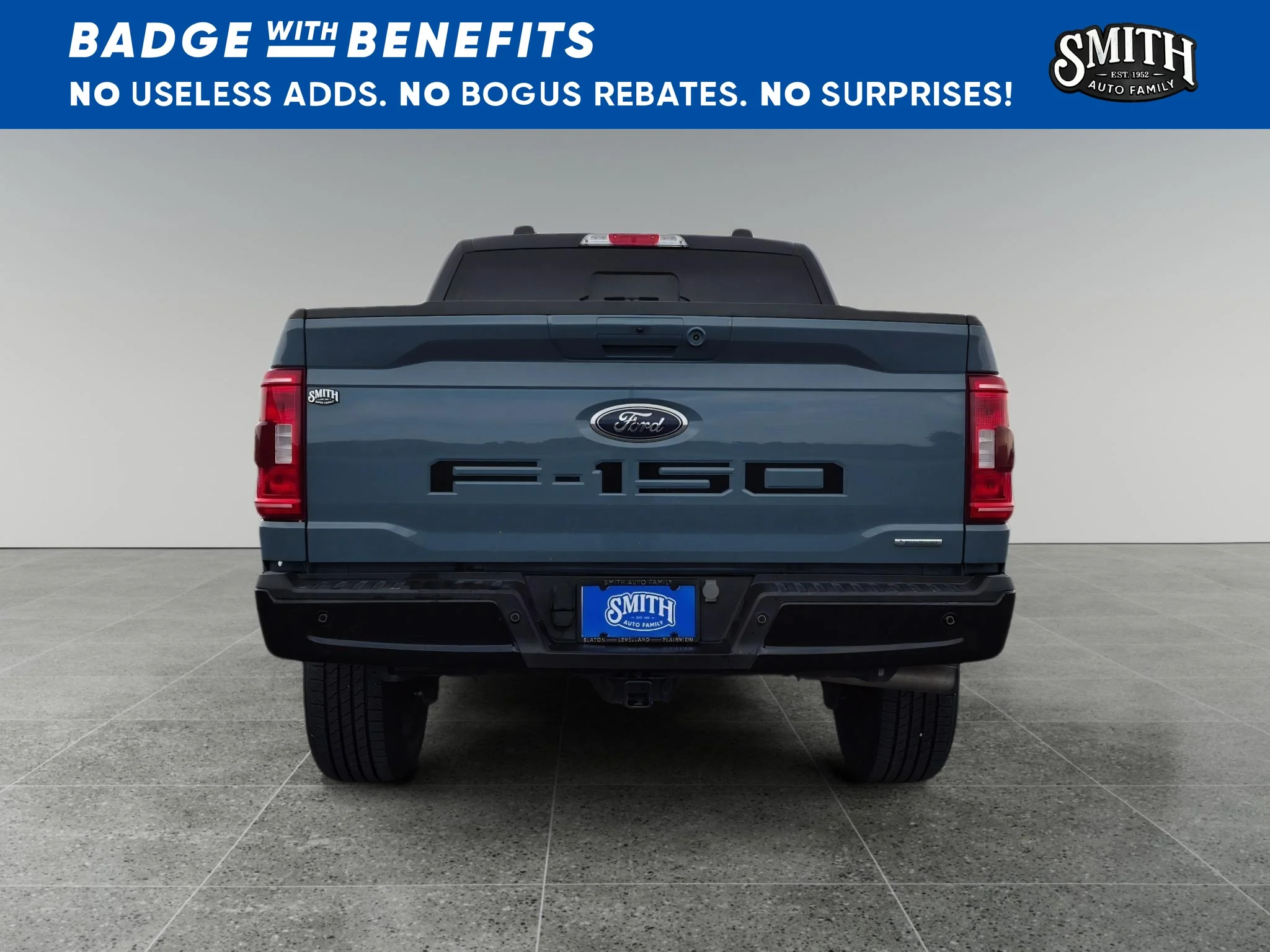 Certified Used 2023  Ford XLT image 7