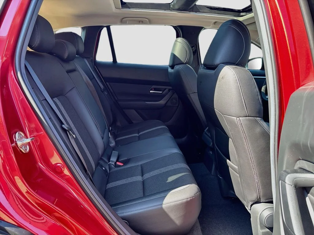 New 2026 Soul Red Crystal Metallic Mazda 2.5 S Preferred AWD image 27