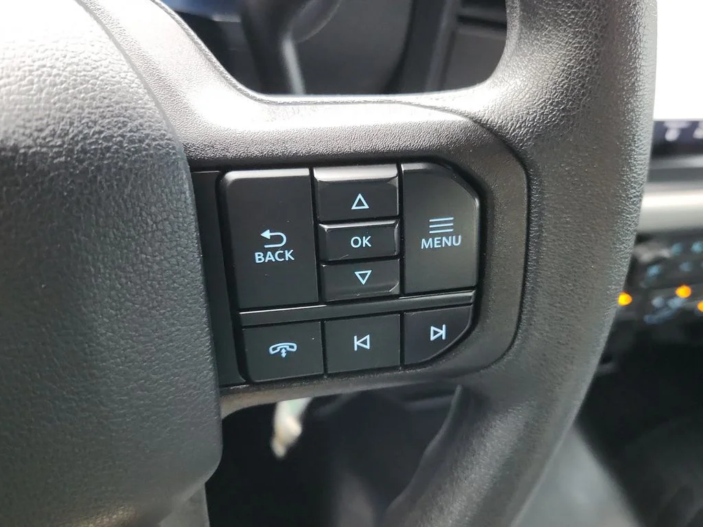 Used 2024 White Ford XL image 18