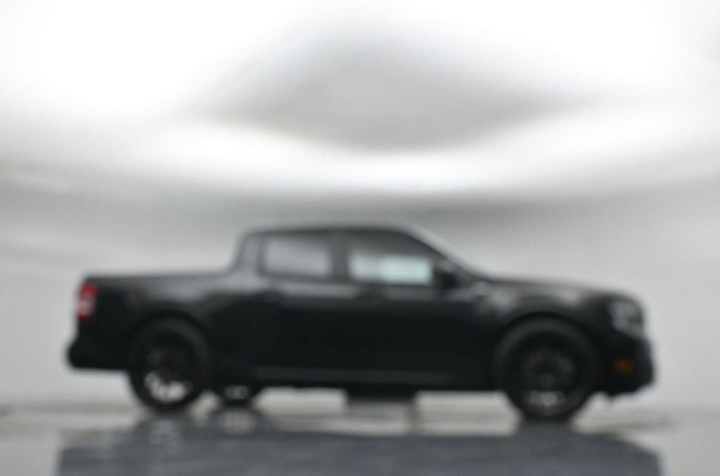 New 2026 Shadow Black Ford XLT image 50