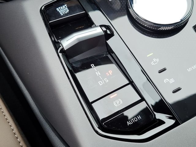 New 2026 Gray BMW 30 xDrive image 28