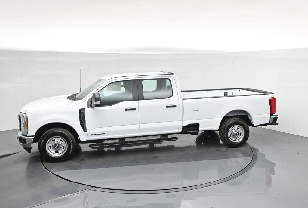 New 2026 White Ford XL image 45