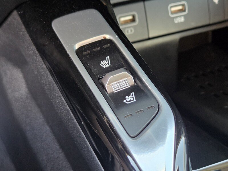 Used 2023 Gray Kia X-Line SX Prestige image 35