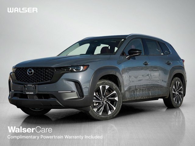 2026 Mazda CX-50 Hybrid Premium Plus AWD