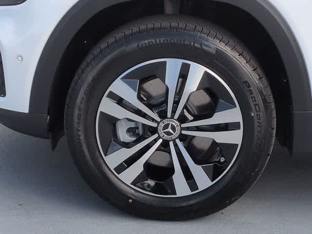 New 2026 Polar White Mercedes-Benz GLB 250 image 14