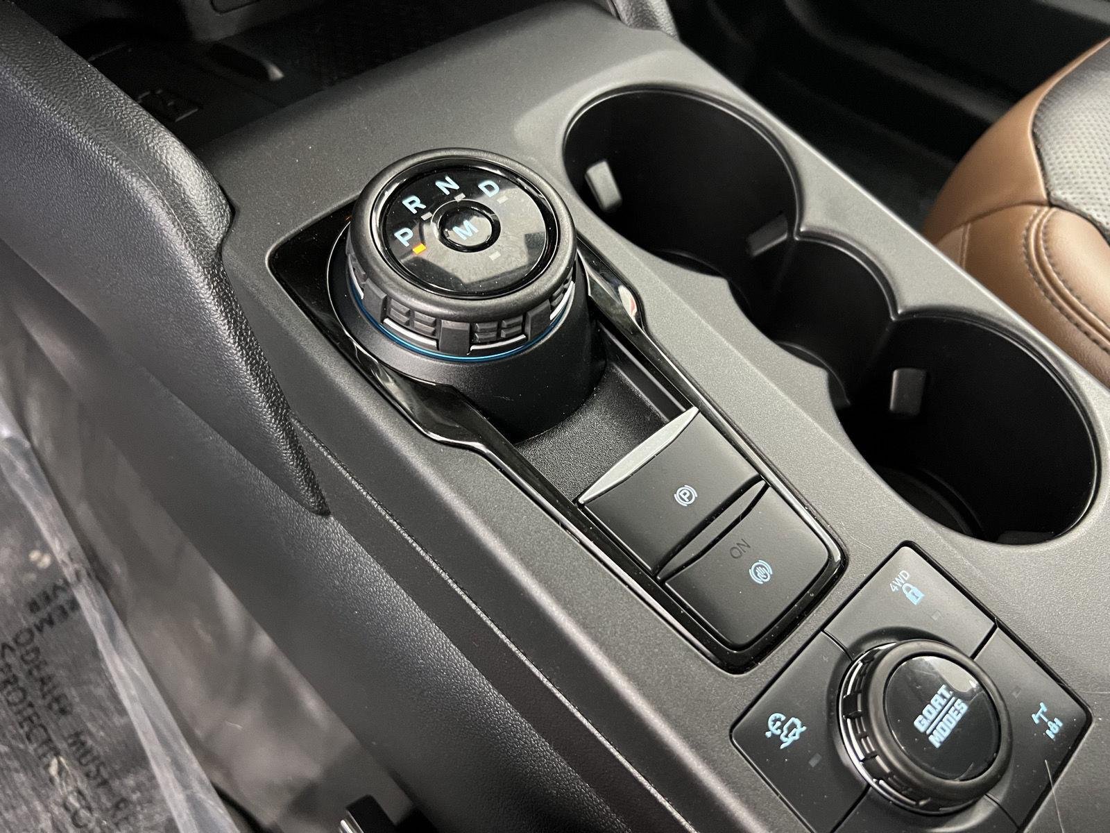 2024 Ford Bronco Sport Badlands - Photo 18