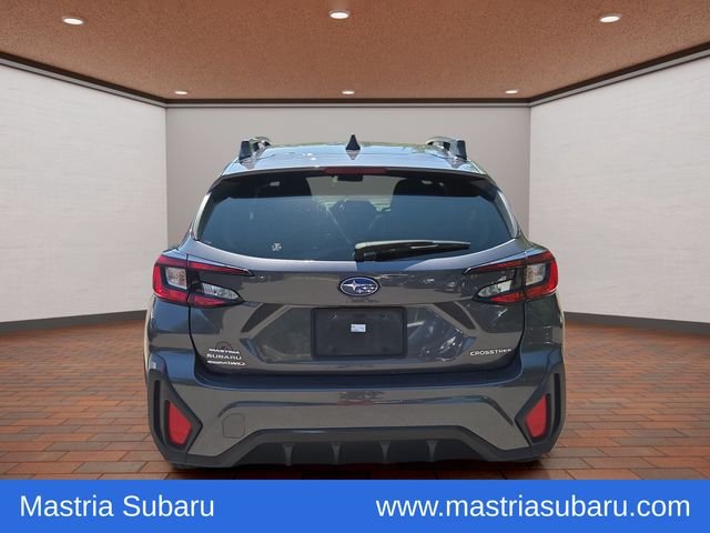 Used 2024 Gray Metallic Subaru Premium image 26