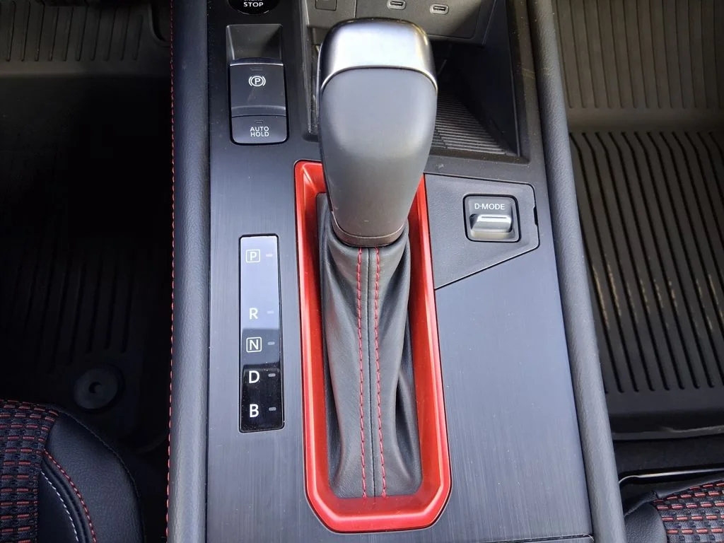 2026 Nissan KICKS SR - Photo 20