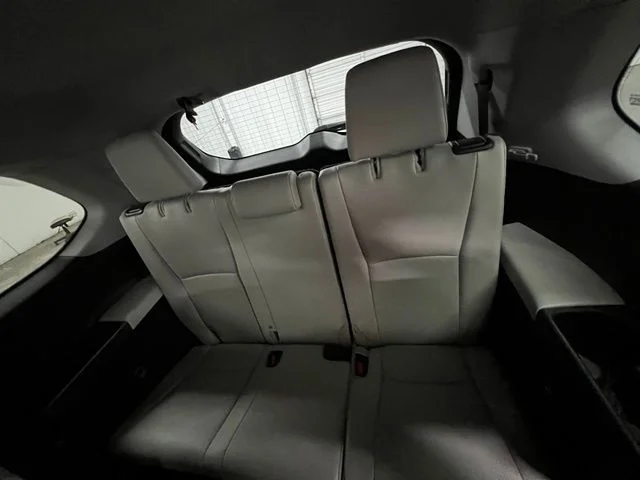 Used 2024 White Toyota XLE image 26