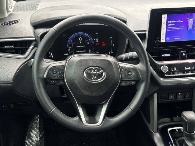 Used 2024 Beige Toyota XLE image 7