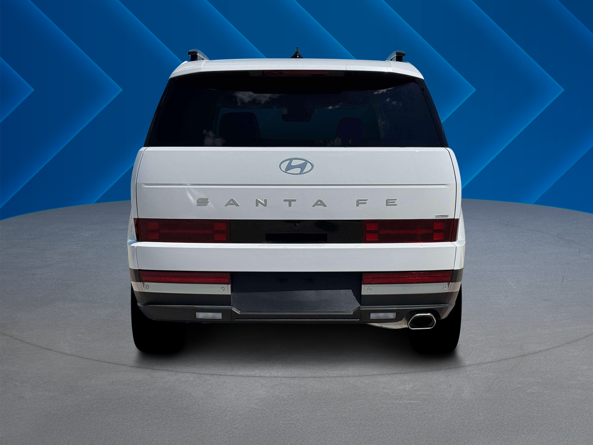 New 2026 Serenity White Hyundai Limited AWD image 27
