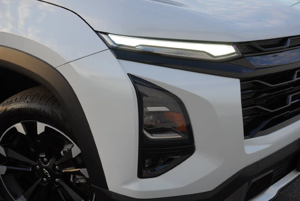 Vehicle thumbnail