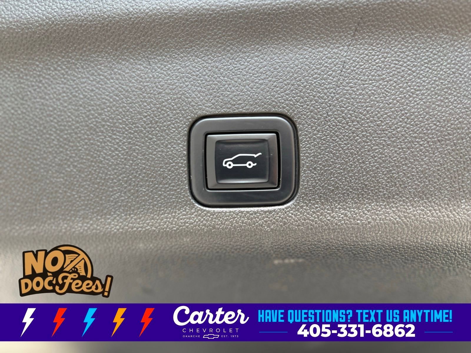 Used 2023 Empire Beige Metallic Chevrolet Z71 image 12