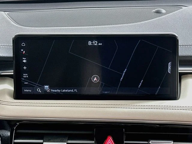 New 2026 Genesis G70 2.5T