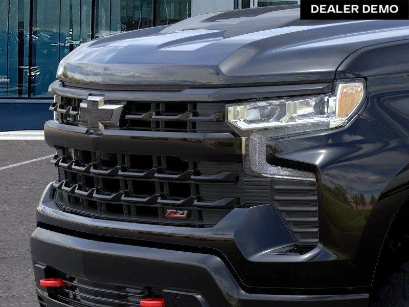 Used 2026  Chevrolet LT Trail Boss image 13