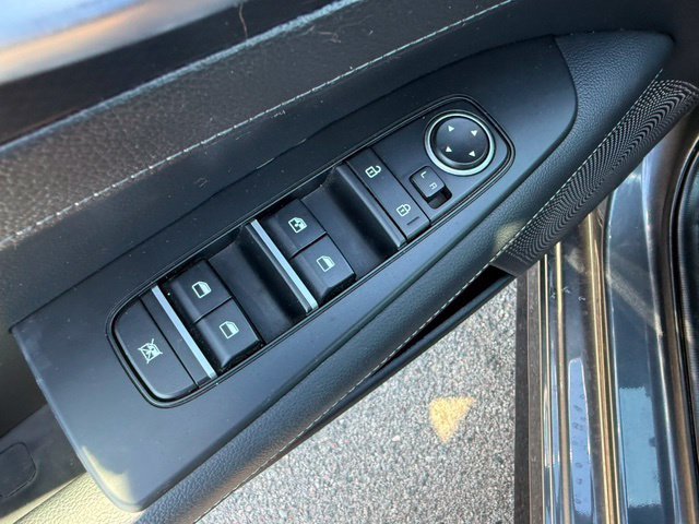 Certified Used 2024 Gravity Gray Kia GT-Line image 12