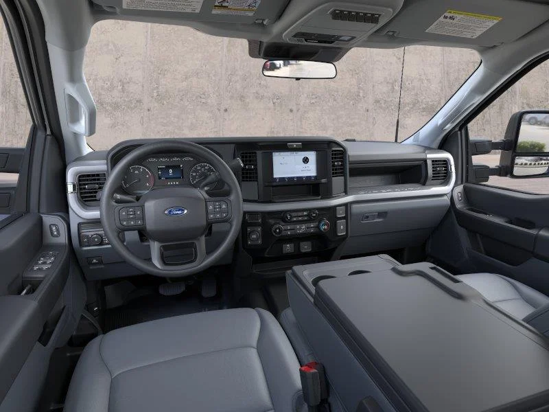 New 2026 Oxford White Ford XL image 9