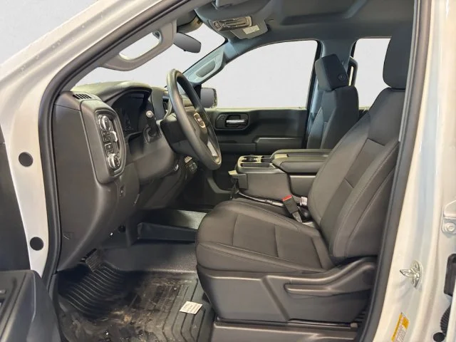New 2026 White GMC Pro image 10