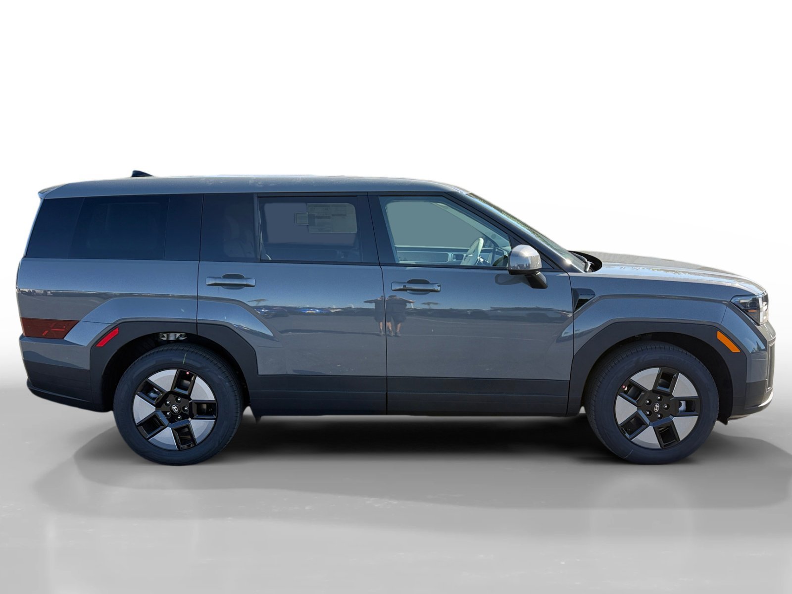 2026 Hyundai Santa Fe SE - Photo 6