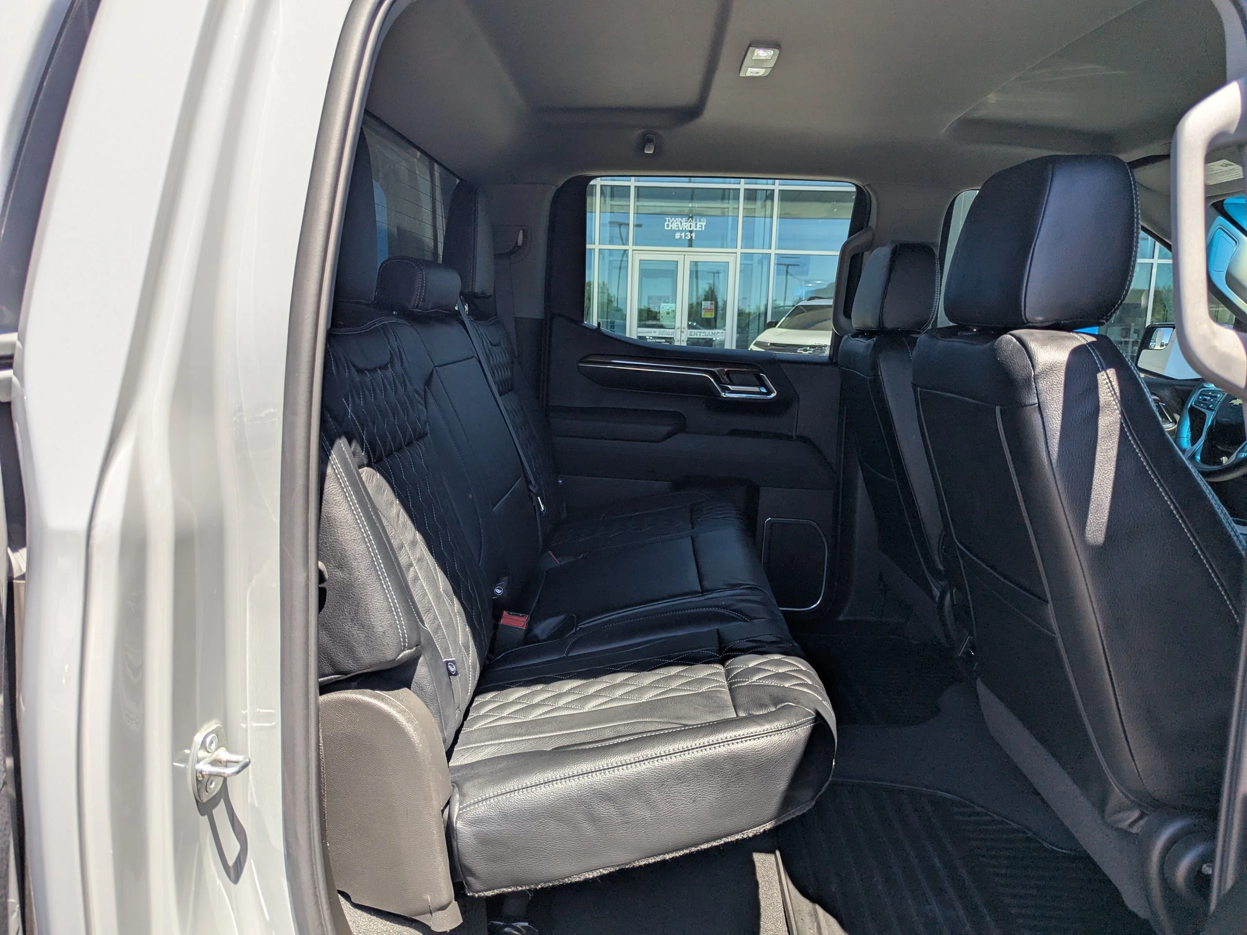 2024 Chevrolet Silverado 1500 LT - Photo 39