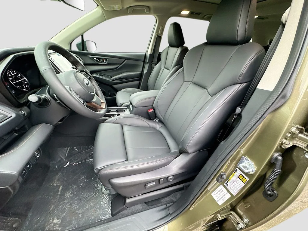 New 2026 Brown Subaru Limited Bronze Edition image 26