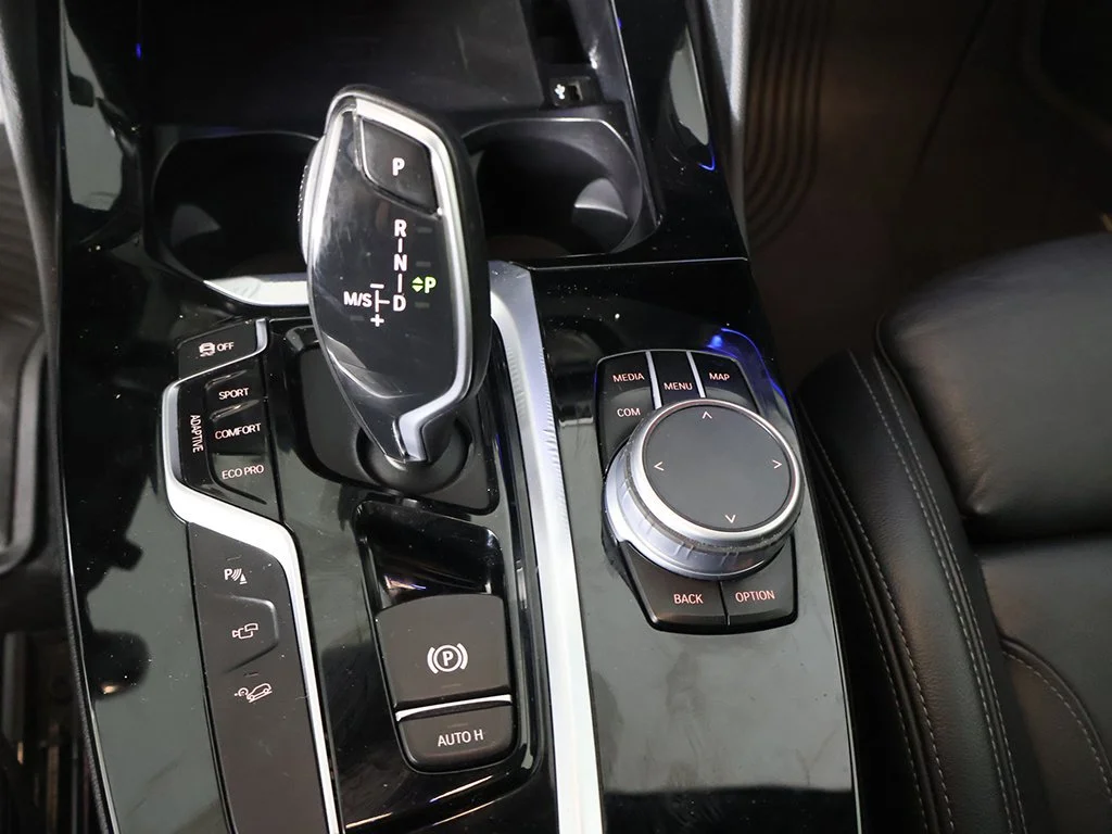 Used 2021 Black BMW M40i image 54