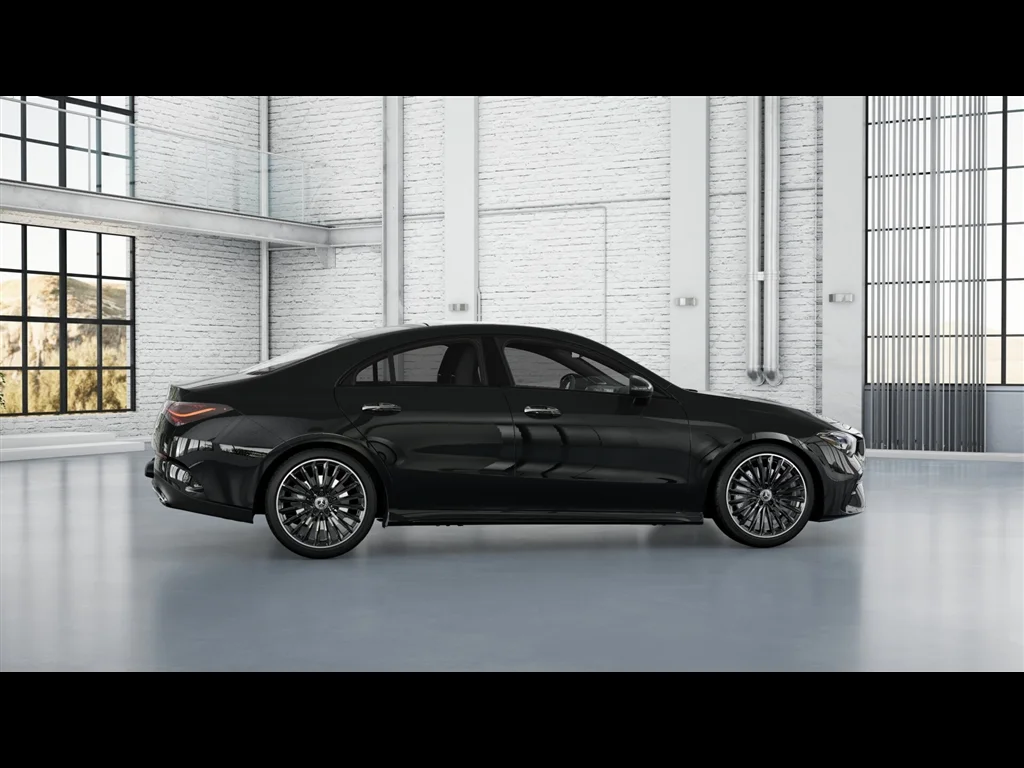 2026 Mercedes-Benz CLA CLA 250 - Photo 12