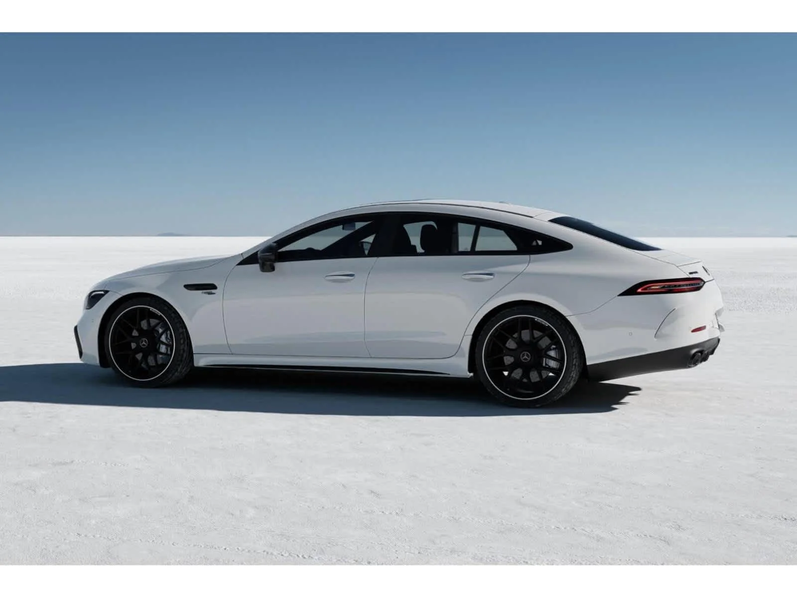2026 Mercedes-Benz AMG GT 4-Door Coupe 43 - Photo 31