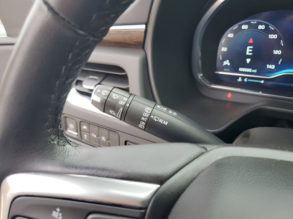 2023 Chevrolet Tahoe Premier - Photo 36