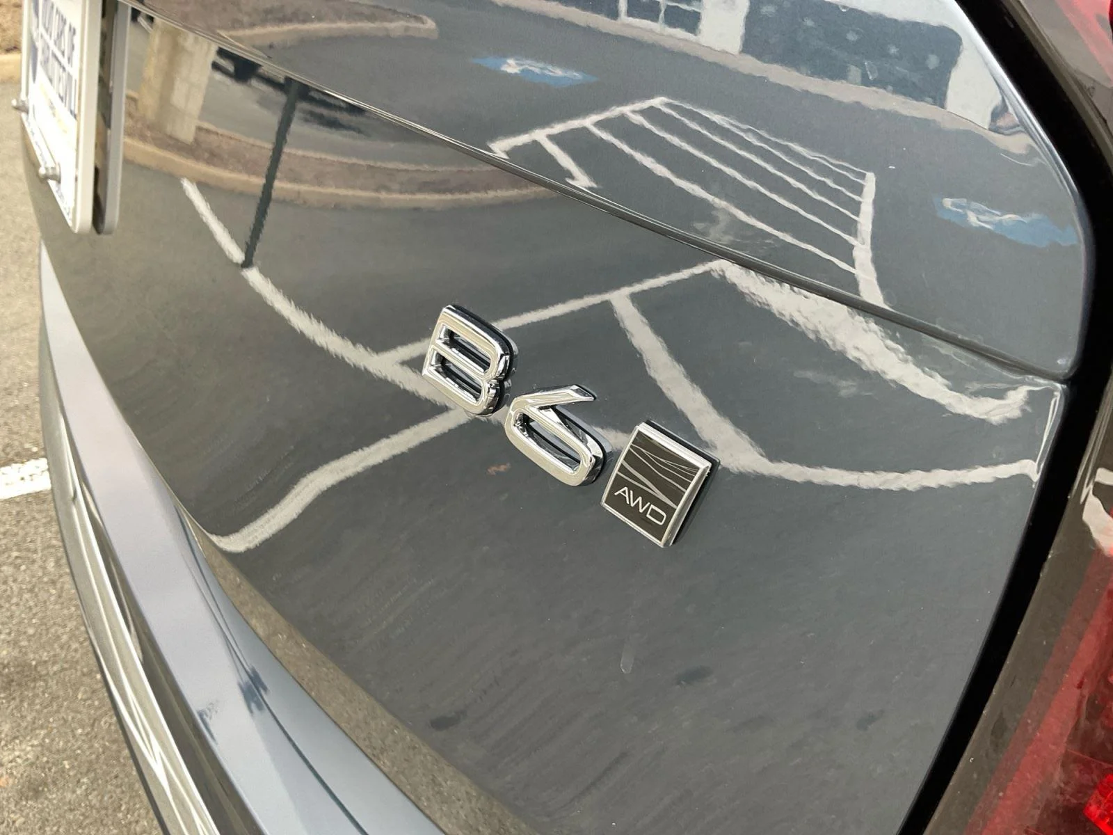 2026 Volvo XC90 Ultra - Photo 17