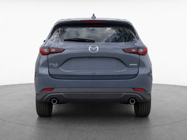 Certified Used 2025 Gray Mazda 2.5 S Carbon Edition ***CERTIFIED*** image 7
