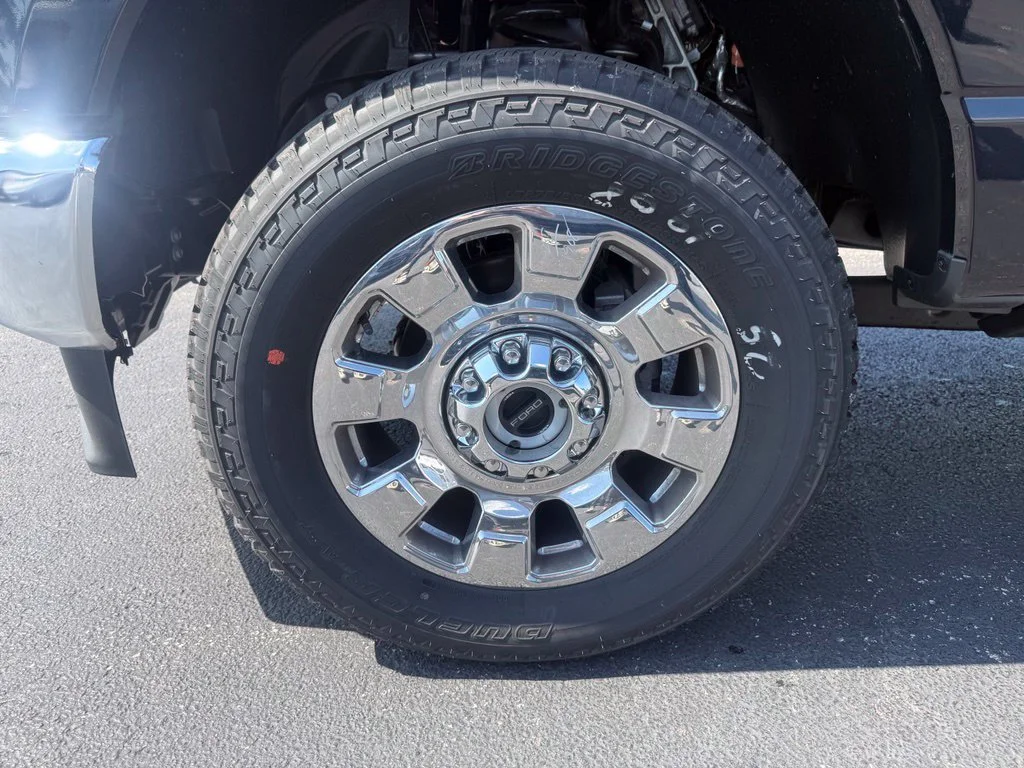 2026 Ford F-250 Super Duty King Ranch - Photo 11