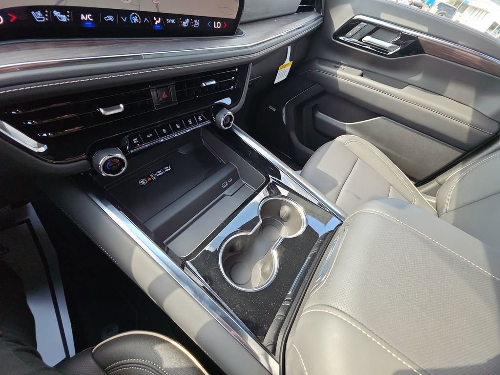 2026 Chevrolet Tahoe Premier - Photo 21