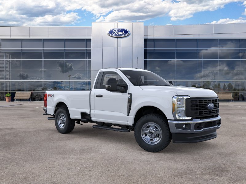 2026 Ford F-350 Super Duty XL - Photo 19