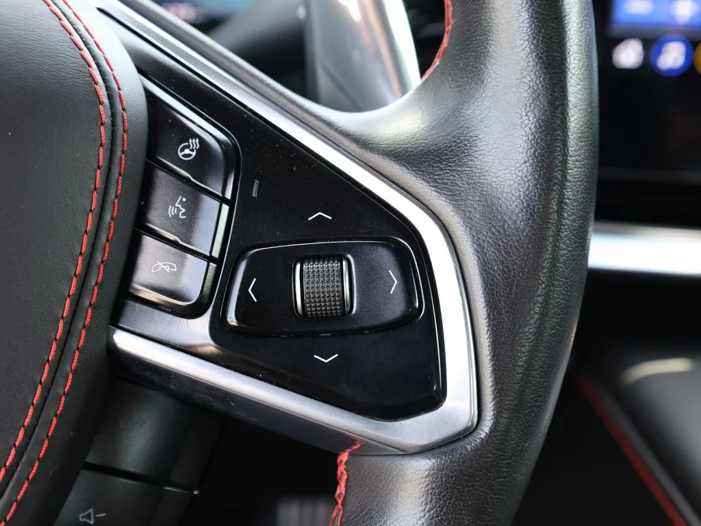 2023 Chevrolet Corvette 3LT - Photo 35