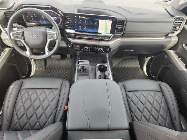 2026 Chevrolet Silverado 1500 RST - Photo 20