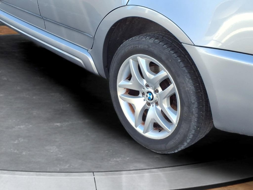 Used 2007 Unknown BMW 3.0si image 14