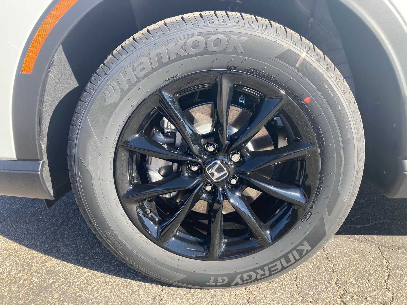 2026 Honda CR-V Sport-L - Photo 45