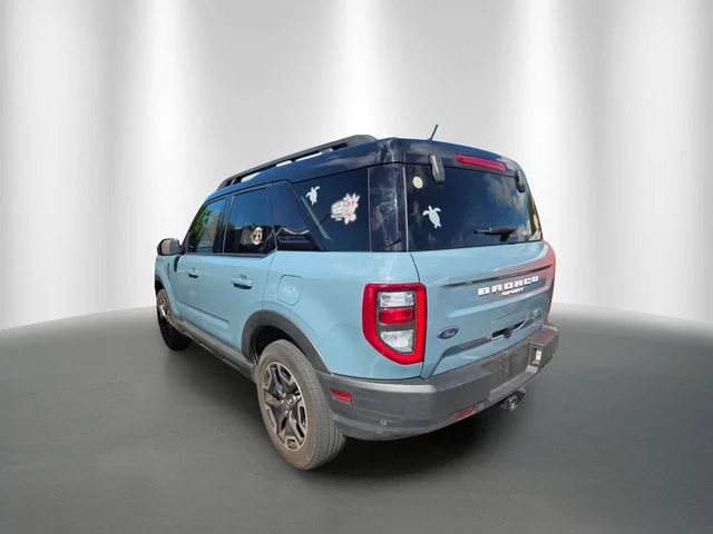Used 2022 Area 51 Ford Outer Banks image 2