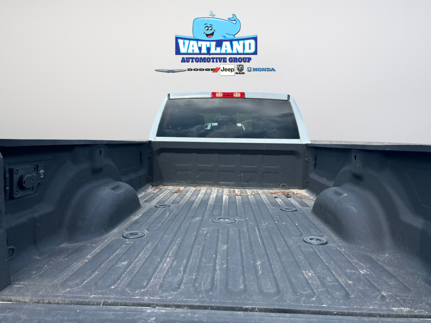 Used 2024 White Ram Tradesman image 38