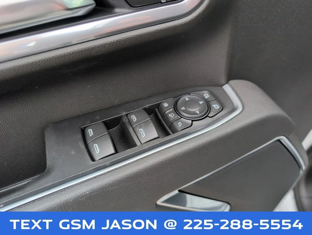2025 GMC Sierra 2500HD SLT - Photo 21