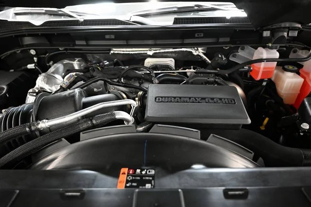 2026 GMC Sierra 2500HD Denali - Photo 37