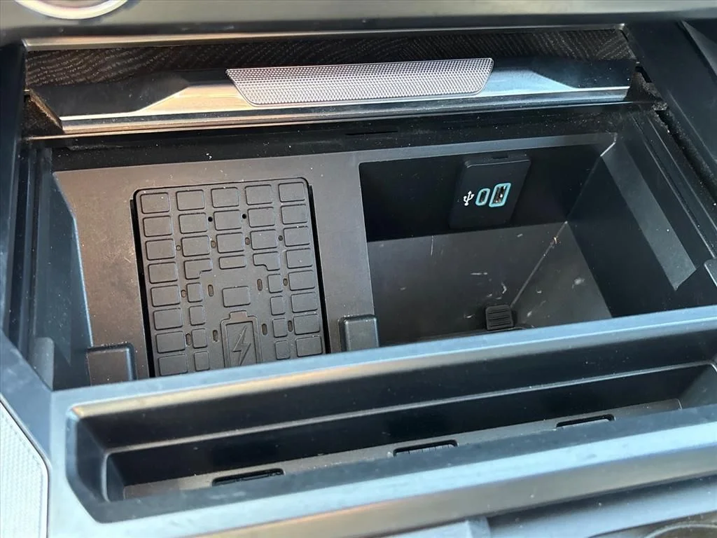 2023 Ford F-450 Super Duty Platinum - Photo 37