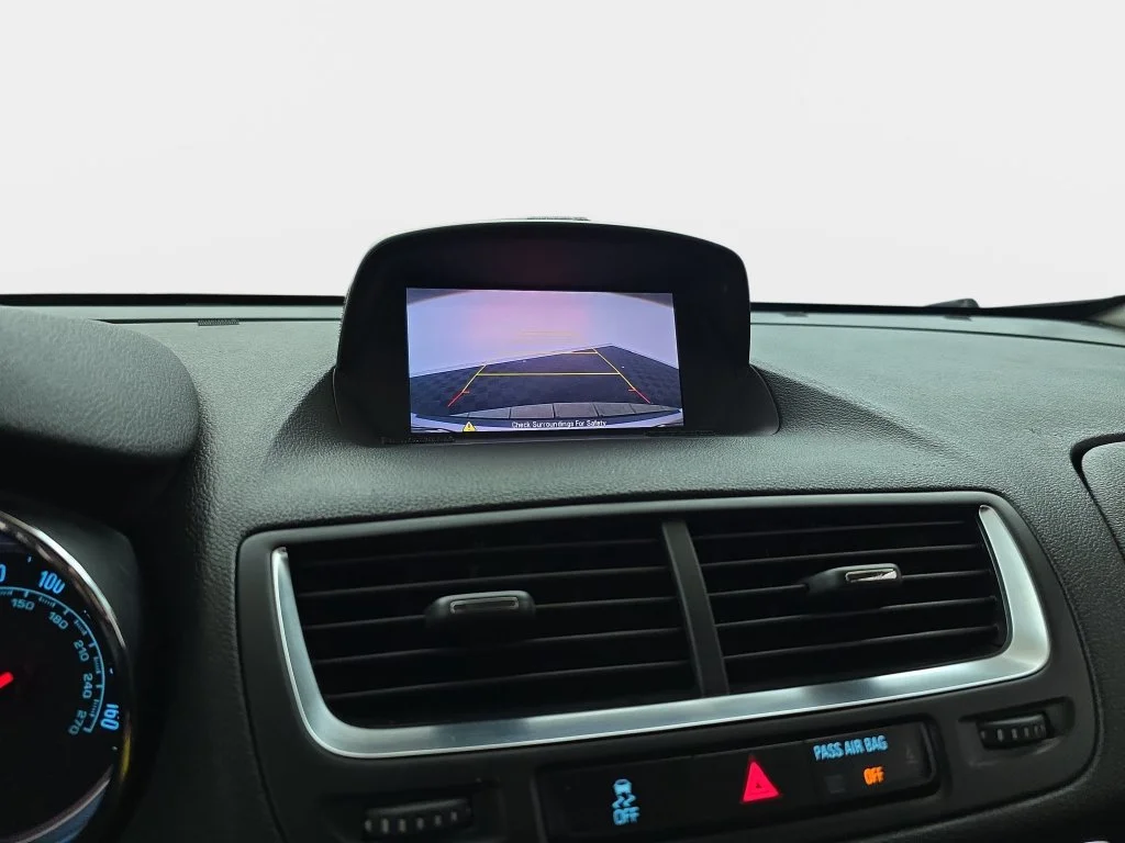 Used 2016 Silver Buick Base image 24