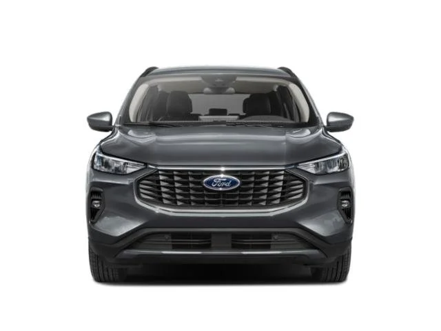 Used 2024 Black Metallic Ford Base image 4