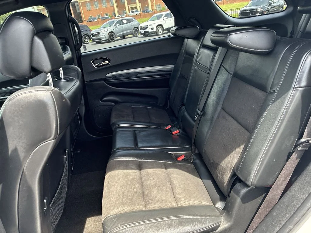 Used 2020 White Dodge GT Plus image 19