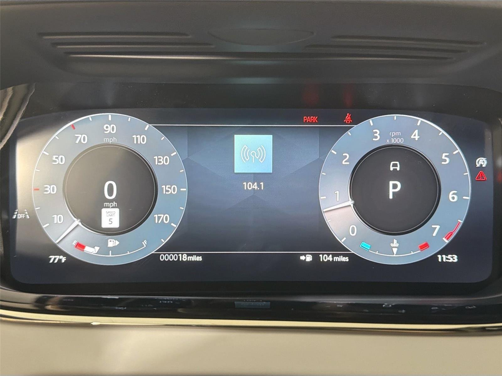 New 2026 Corinthian Bronze LAND ROVER Hoxton Edition P250 image 10