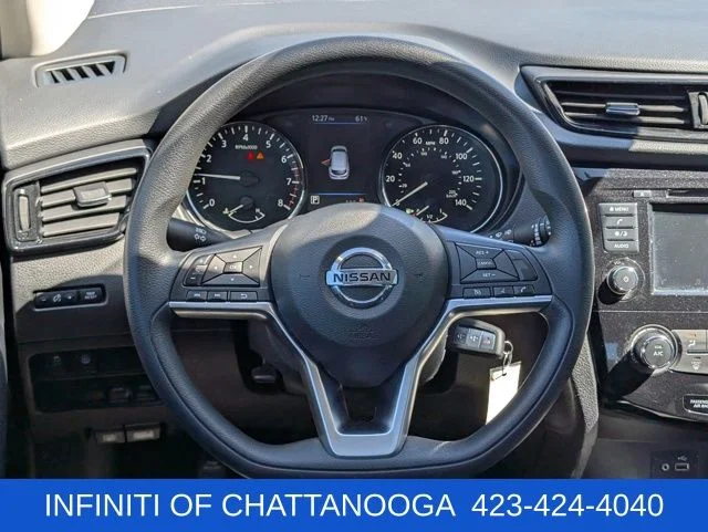 Used 2021 Red Nissan S image 21