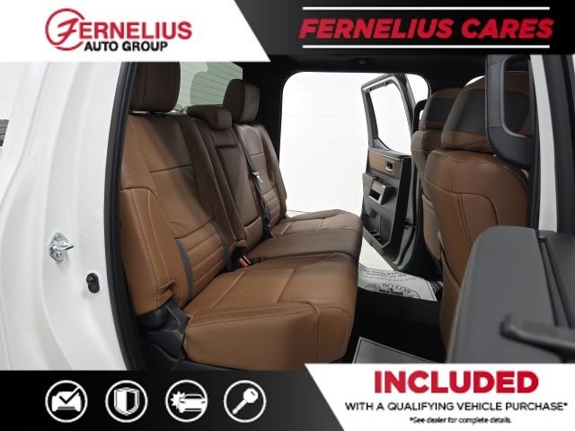 2026 Toyota Tundra 1794 Edition - Photo 22