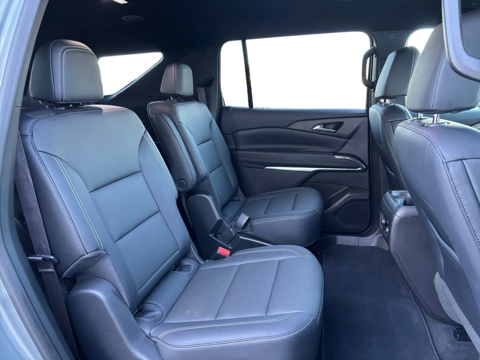 Used 2026 Gray Chevrolet LT image 18